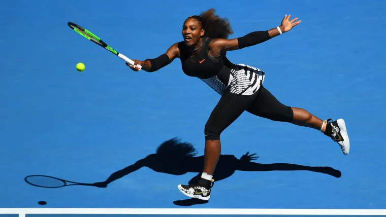 Proximo partido de Serena Williams en el Abierto de Berlin