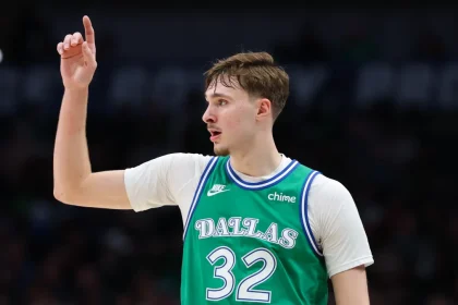 Se insta a los Mavericks a emparejar a Cooper Flagg