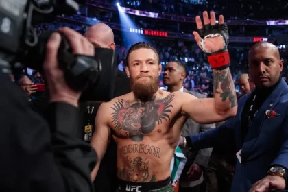 %C2%BFCuantos anos tiene Conor McGregor Cronologia de edad y carrera