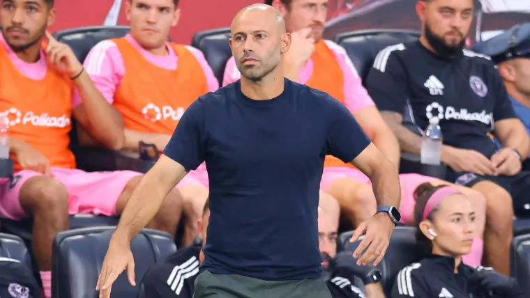%C2%BFQuien reemplazara a Luis Scaloni como tecnico de Argentina David