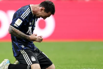 %C2%BFSera este el ultimo partido de Lionel Messi con Argentina