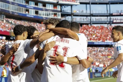 Como Marruecos esta haciendo historia en la Copa del Mundo