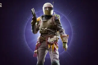 Como conseguir el atuendo Scorta de Arc Raiders gratis