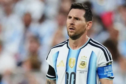 Como se comparan Messi Mbappe y Jude Bellingham con el