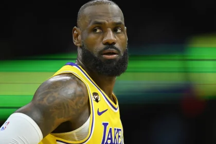 El primer mensaje de LeBron James tras la salida de