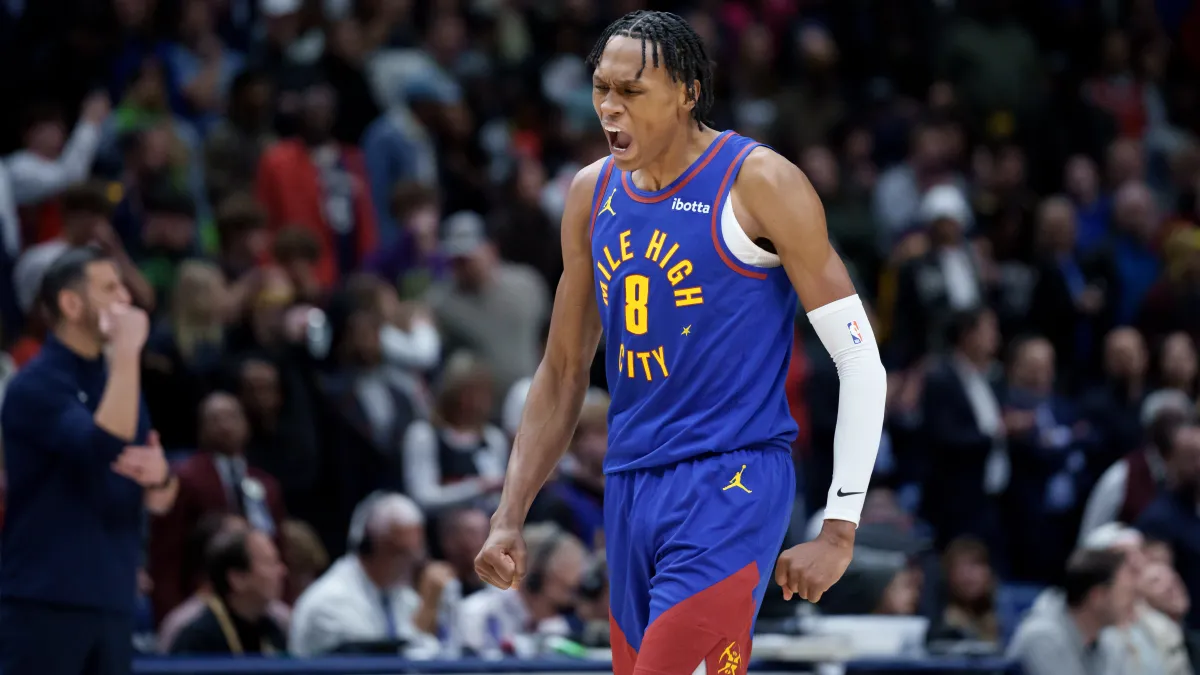 Los Lakers reciben malas noticias sobre el fichaje y canje