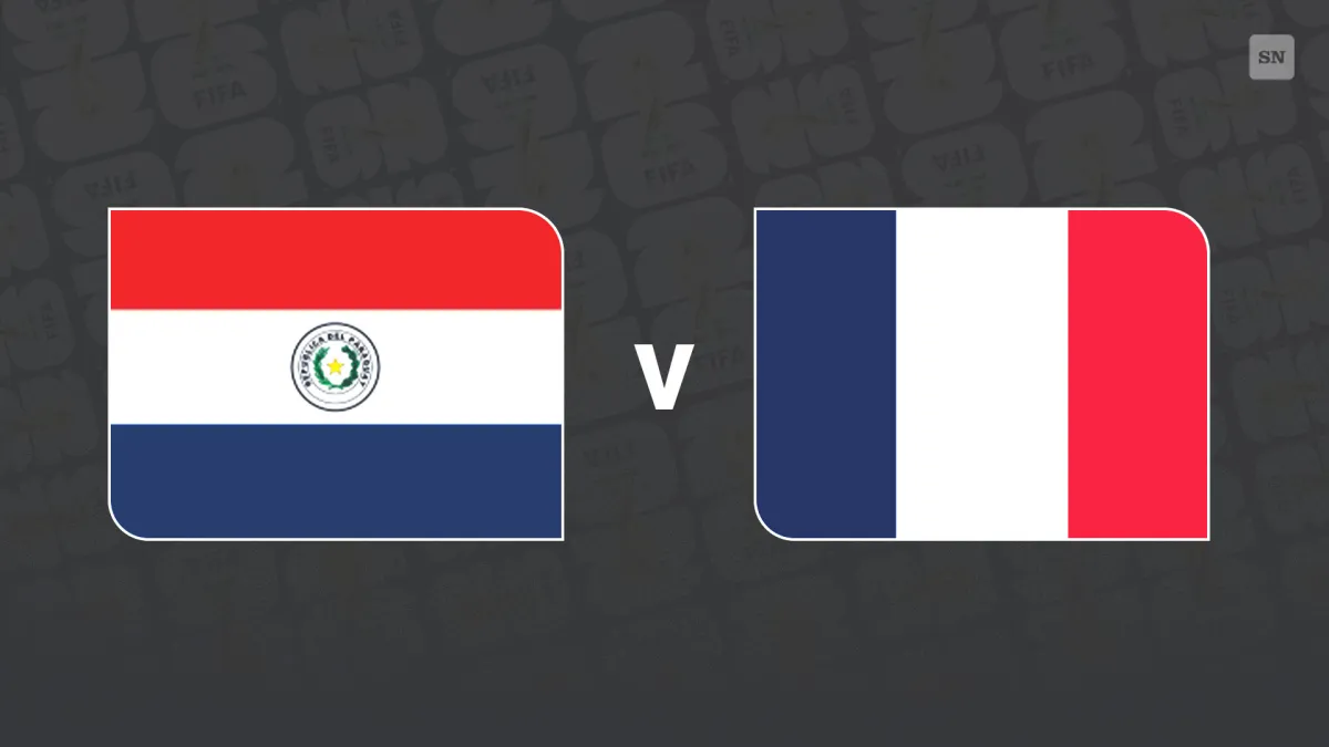 Paraguay vsFrancia transmision en vivo gratis Cate Schiller