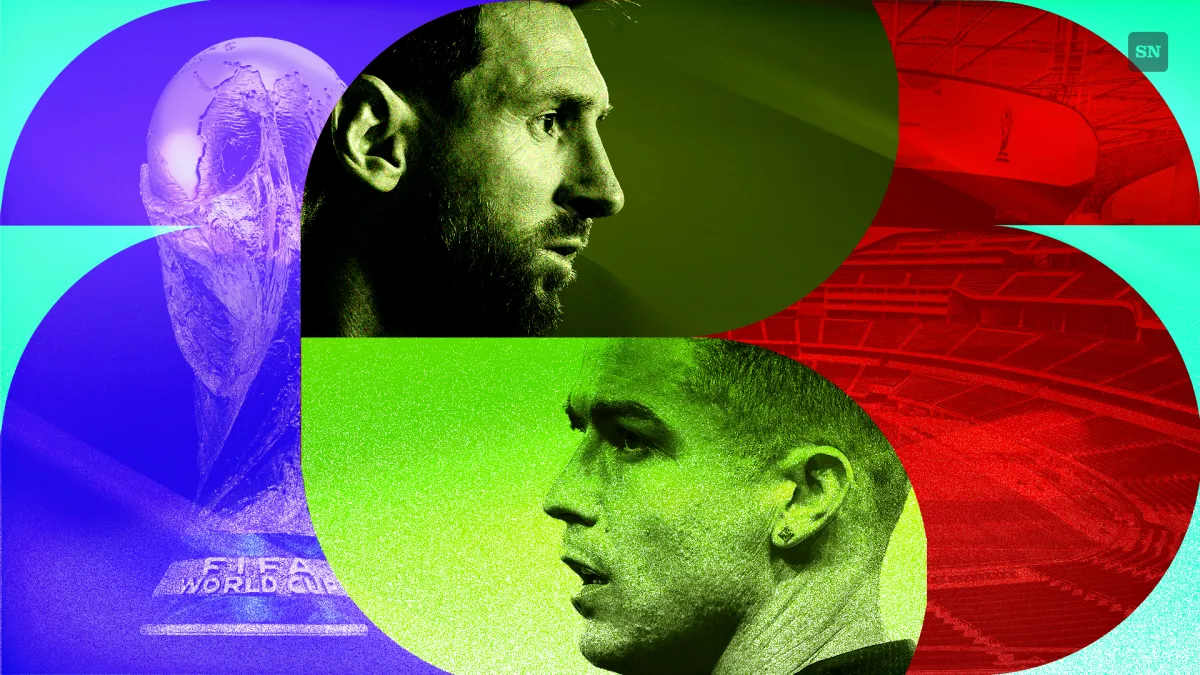 Por que el debate sobre la CABRA entre Messi y