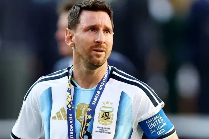 Ranking de las actuaciones de Lionel Messi en la Copa