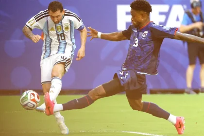 Remontadas al Mundial de Argentina 2026 el increible camino de