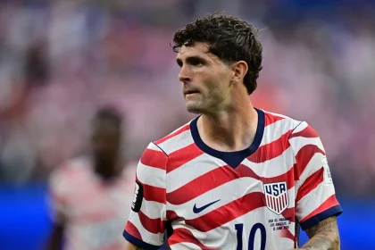 Repasando la ultima vez que Estados Unidos gano un partido