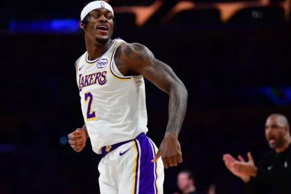 Se insta a los Lakers a evitar a Jonathan Kuminga