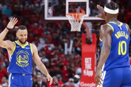 Se preve que Warriors y Cavaliers emerjan como finalistas por
