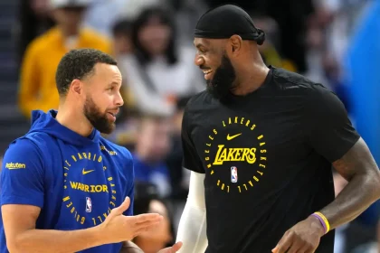 Se preve que los Warriors perderan 305 millones de dolares