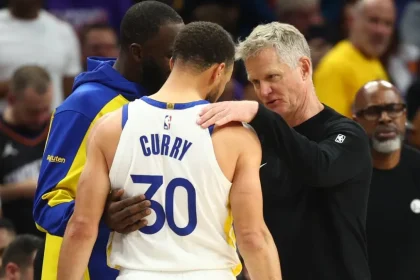 Segun los informes los Warriors temen que la ex estrella