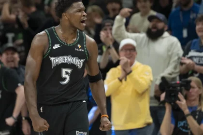 Timberwolves y Nuggets son candidatos oscuros por 101 millones de