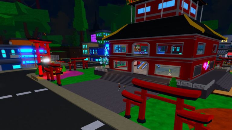 Anime Simulator Private Server Linkit