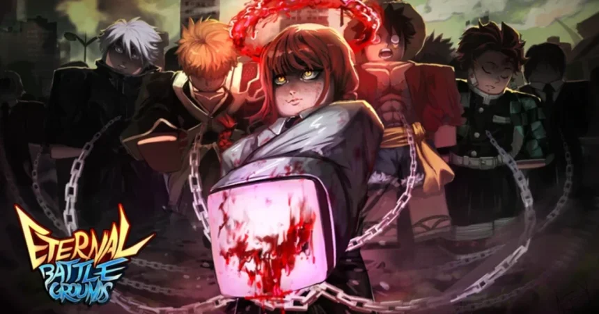 Eternal Battlegroundsin koodit.webp