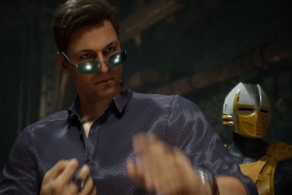 Mortal Kombat 1 Johnny Cage Moves and Combos Guide