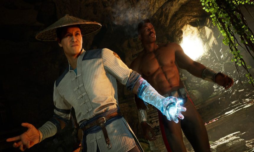 Mortal Kombat 1 Raiden Moves and Combos Guide