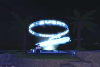 Kuinka saada Midnight Cruiser vene Fisch Robloxissa
