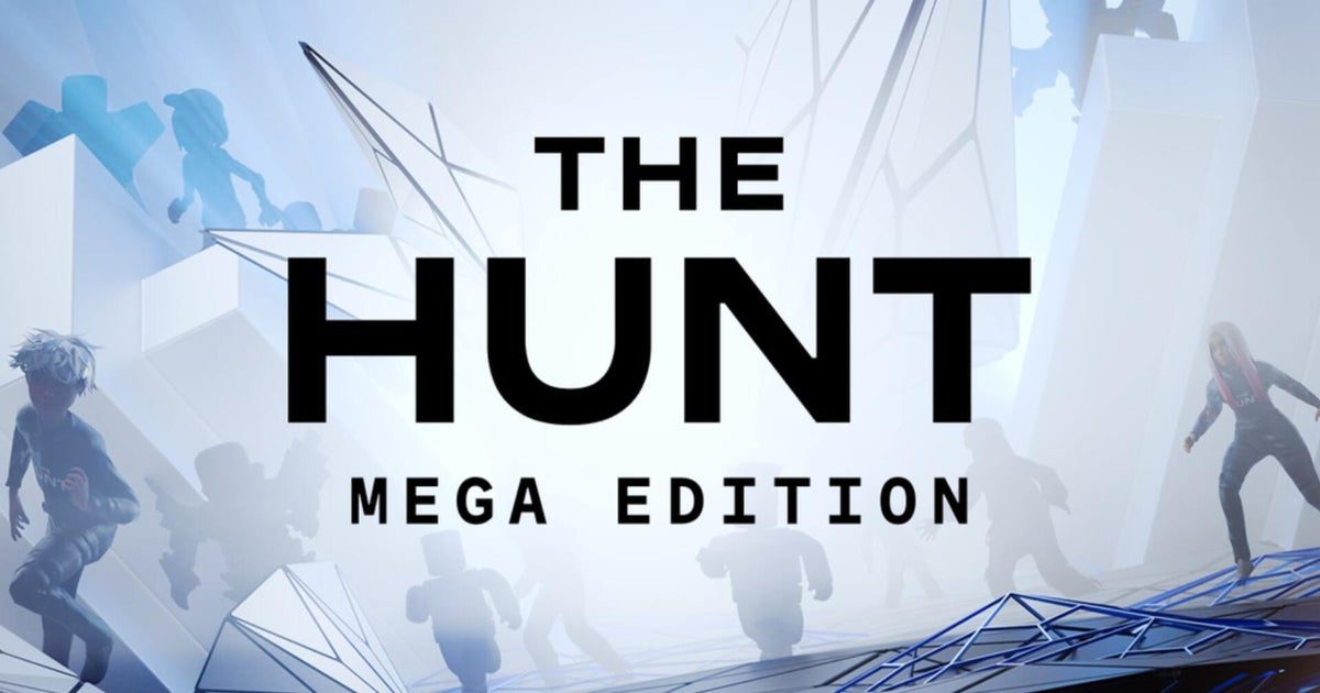 Kaikki Mega rahakkeet Roblox Hunt Mega Edition