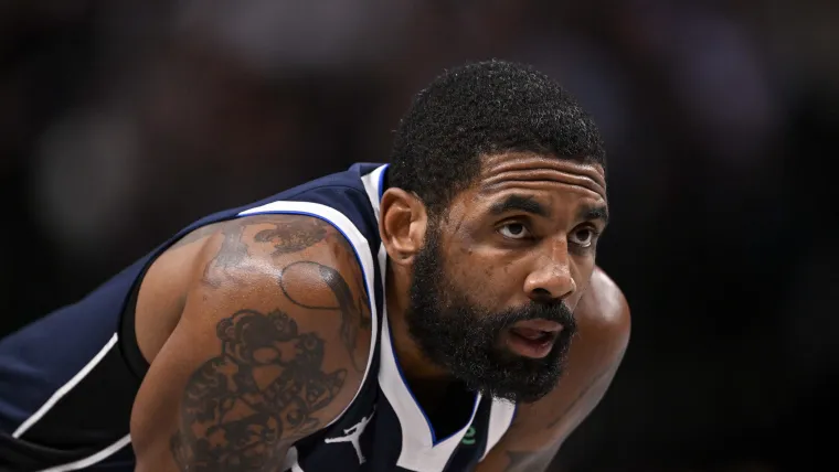 Mavericks ennustettiin valitsevan 63 pistemaaran Ranskasta vuonna 2025 NBA luonnoksen.webp