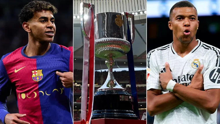 Milloin Copa del Rey on viimeinen 2025 Paivamaara Clasico Showdown.webp