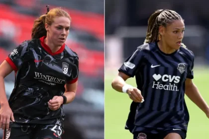 Missa katsella Racing Louisville FC vs Washington Spirit Suorassa Lahetyksessa.webp