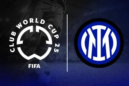 Lippuja valaisimet Inter Milanille 2025 FIFA Club World Cup Sloan.webp