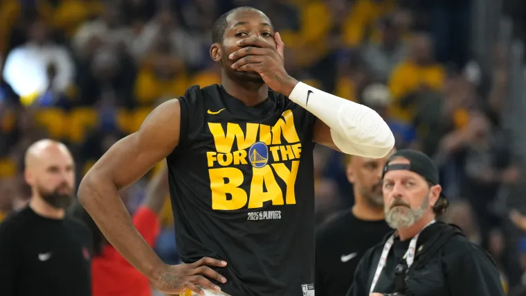Warriors ennustettiin kayvan Kumingaa uralle 361 kolmonen ampuja venytys 5.webp