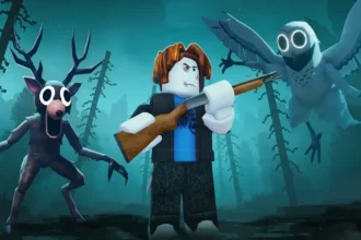 99 nights in the forest code in September 2025