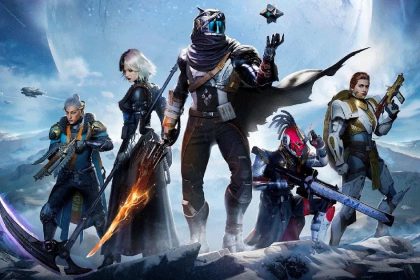 Destiny Rising Artefaktit oppa
