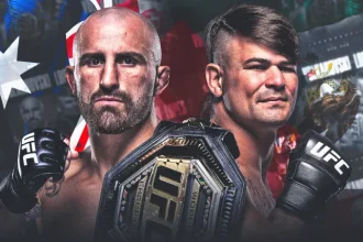 UFC 325 ennusteet taisteluvalinnat Daniel Yanofsky.webp