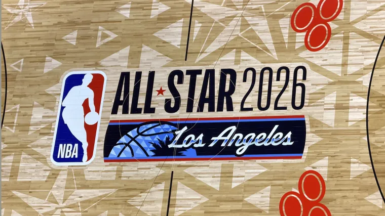 Kuinka paljon NBAn All Star ottelun voittaja tienaa vuonna 2026 Griffin Missant.webp