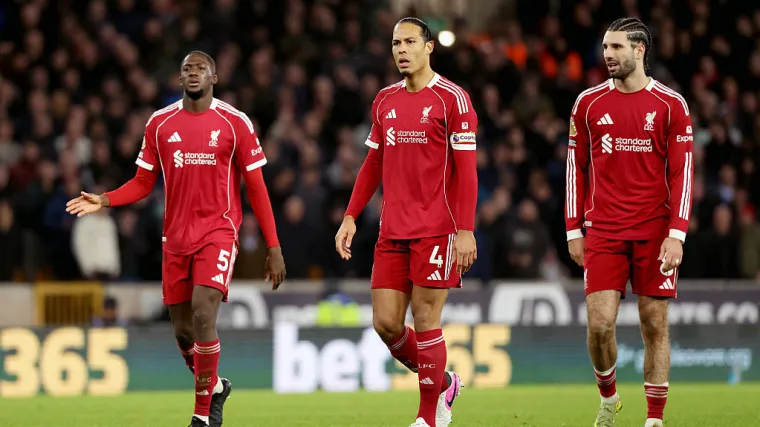 Mista katsoa Wolves vs Liverpool Cate Schiller.webp