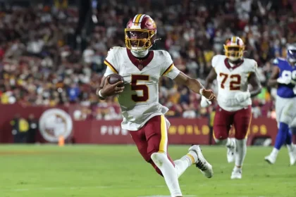 Commanderin menestyskauppaidea saa 132 miljoonaa dollaria entiselle Seahawks All Pro WR.webp
