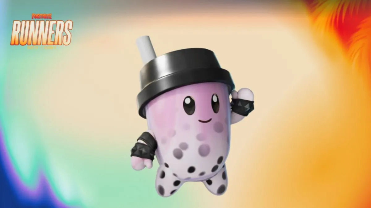 Kuinka saada Bobomi Sidekick Fortniteen