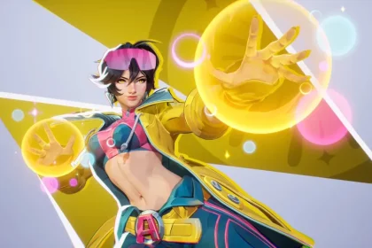 Kuinka vanha on Jubilee Marvel Rivalsissa Vastattu
