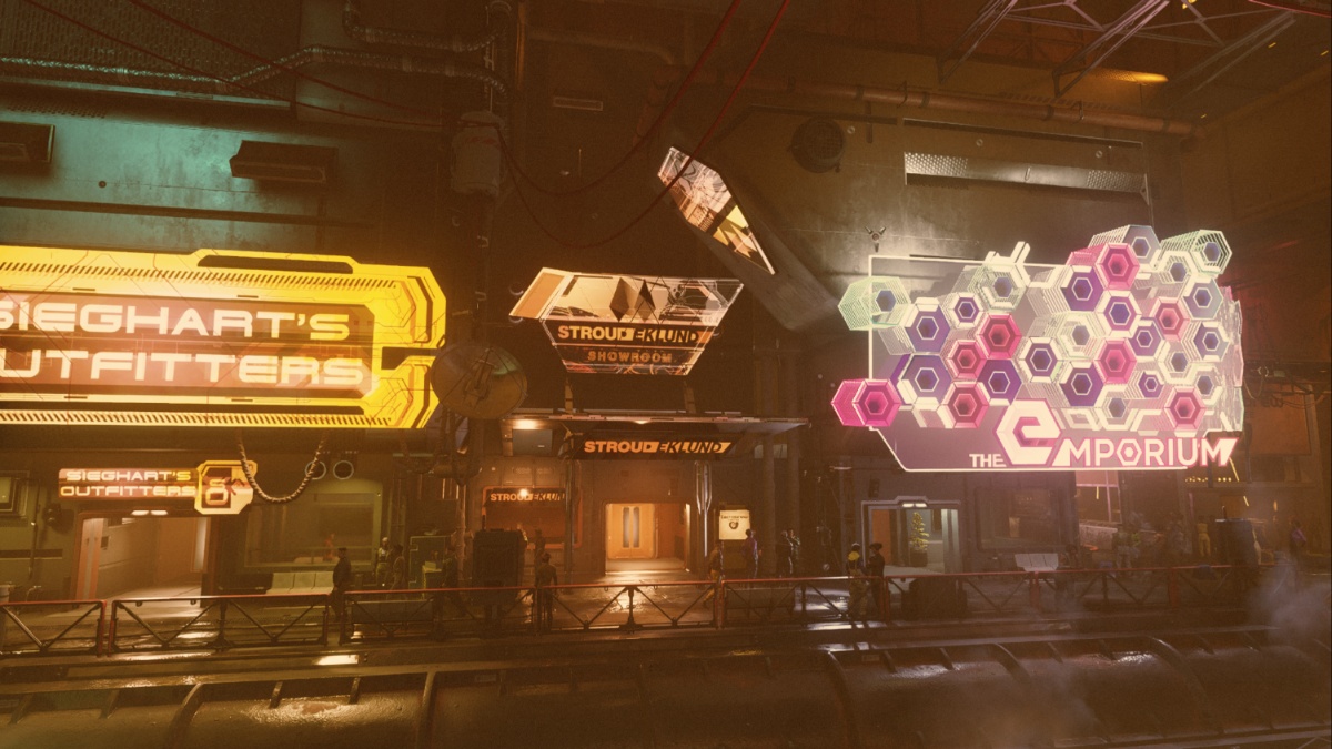Comment utiliser les mods dans Starfield