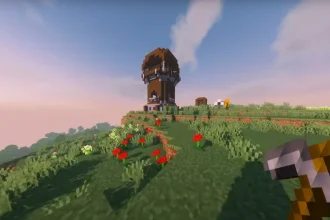 1696219070 Minecraft Comment empecher les pilleurs dapparaitre dans leur avant poste