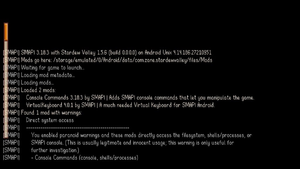 1698131882 809 Comment installer les mods Stardew Valley sur Android