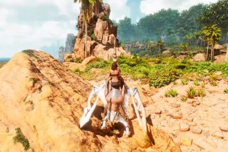 1698449240 Comment apprivoiser le pteranodon dans Ark Survival Ascended