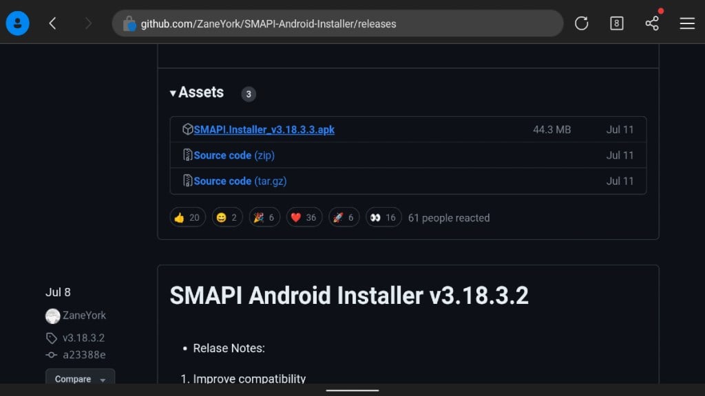 Comment installer les mods Stardew Valley sur Android