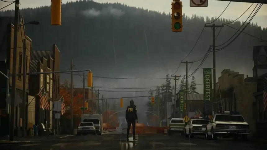 Comment resoudre les problemes de perte audio dans Alan Wake