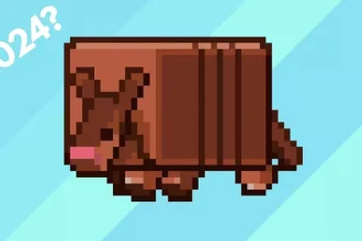 Minecraft Armadillos date de sortie utilisations et plus