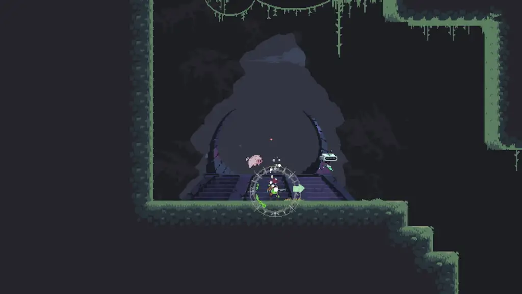 Comment trouver tous les artefacts dans Risk of Rain Returns
