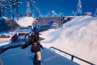 1701635669 Comment terminer un braquage de train dans Fortnite Chapter 5