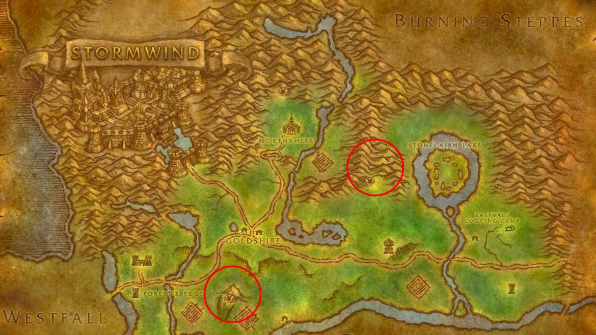 WoW_Classic_Kobold_Head