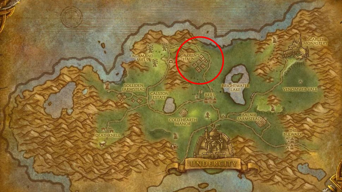 WoW_Classic_Gnoll_Head_Undead